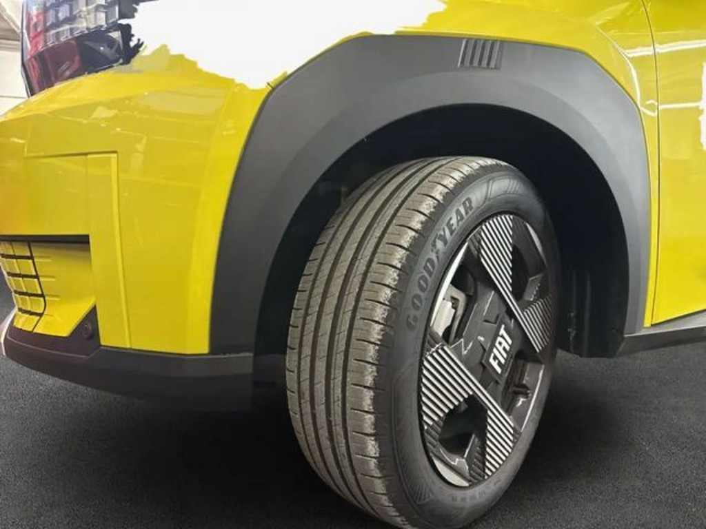 Fiat Grande Panda