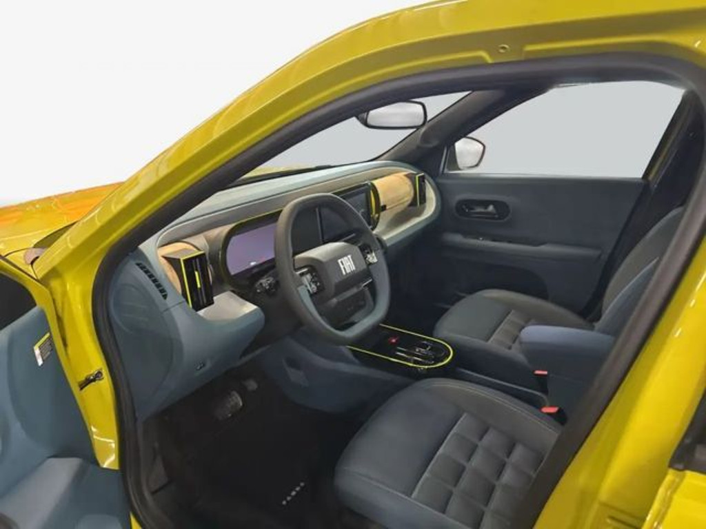 Fiat Grande Panda