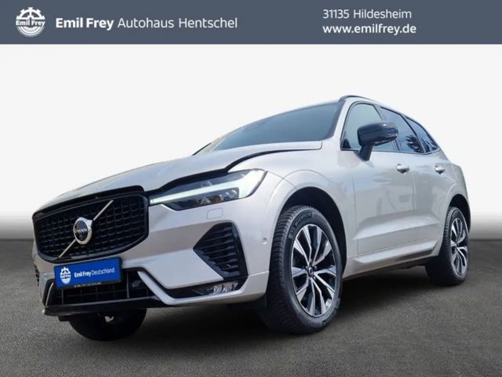 Volvo XC60 AWD Plus Dark