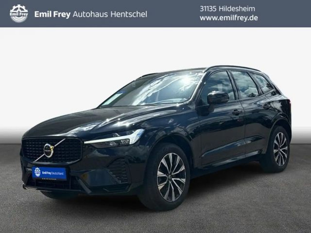 Volvo XC60 AWD Plus Dark