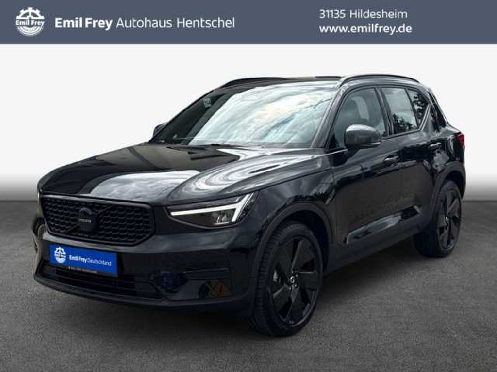Volvo XC40 XC40