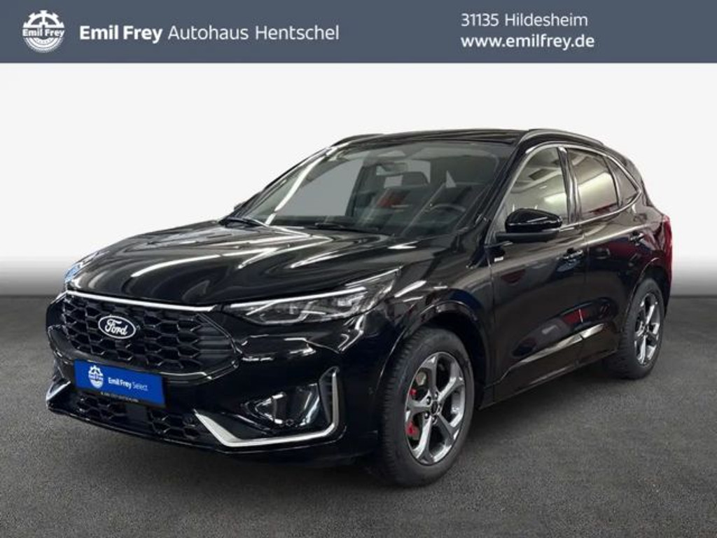 Ford Kuga EcoBoost ST Line X