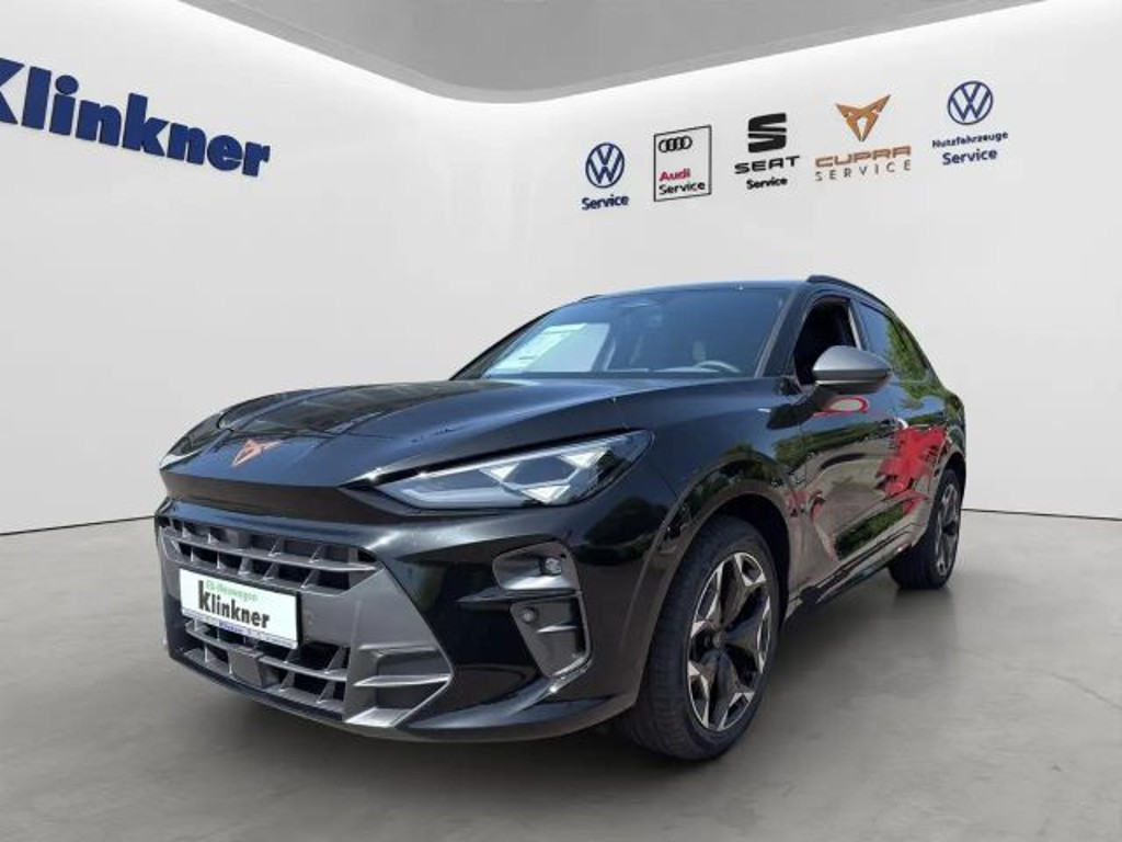 Cupra Terramar VZ