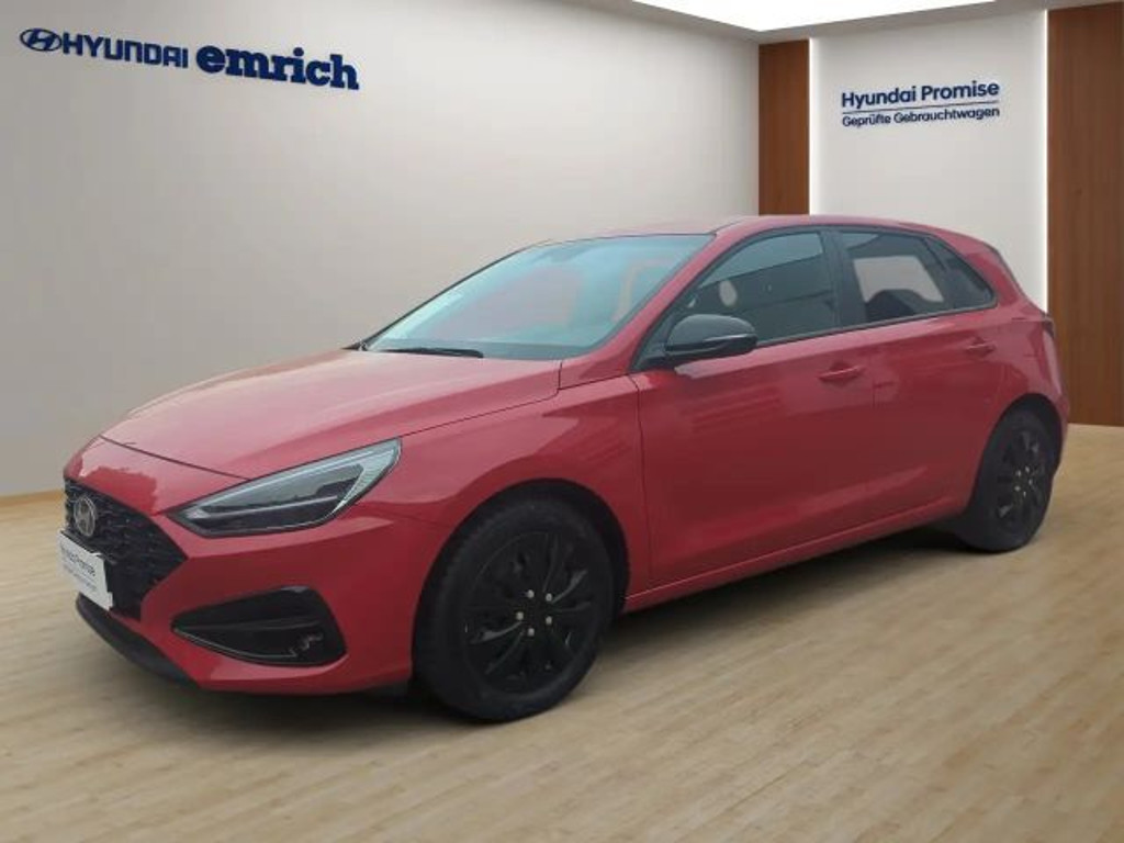 Hyundai i30 Advantage
