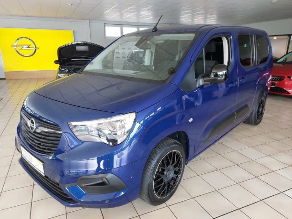 Opel Combo Life Elegance