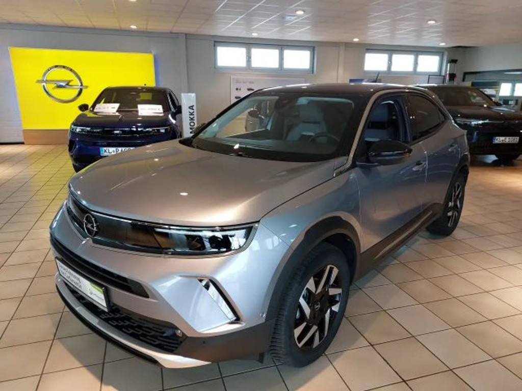 Opel Mokka Elegance