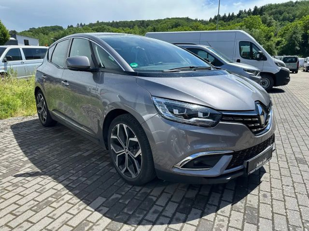 Renault Scenic Intens