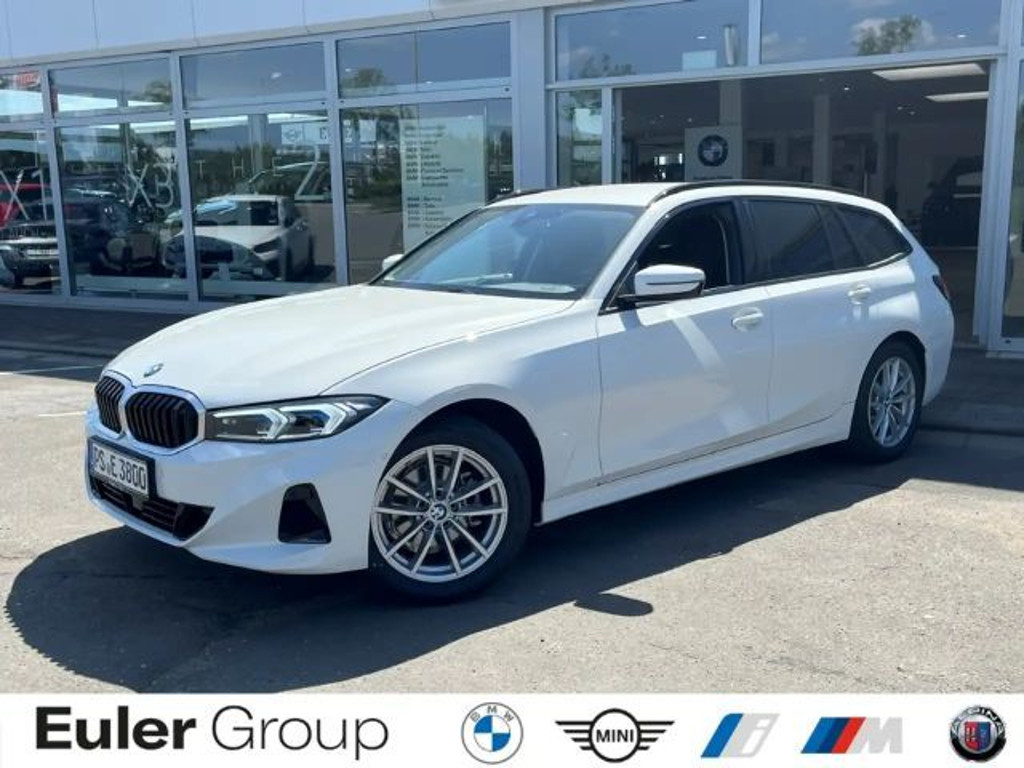 BMW 3 Serie 318 Touring 318i