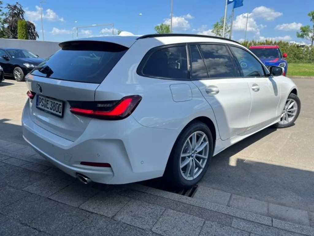BMW 3 Serie