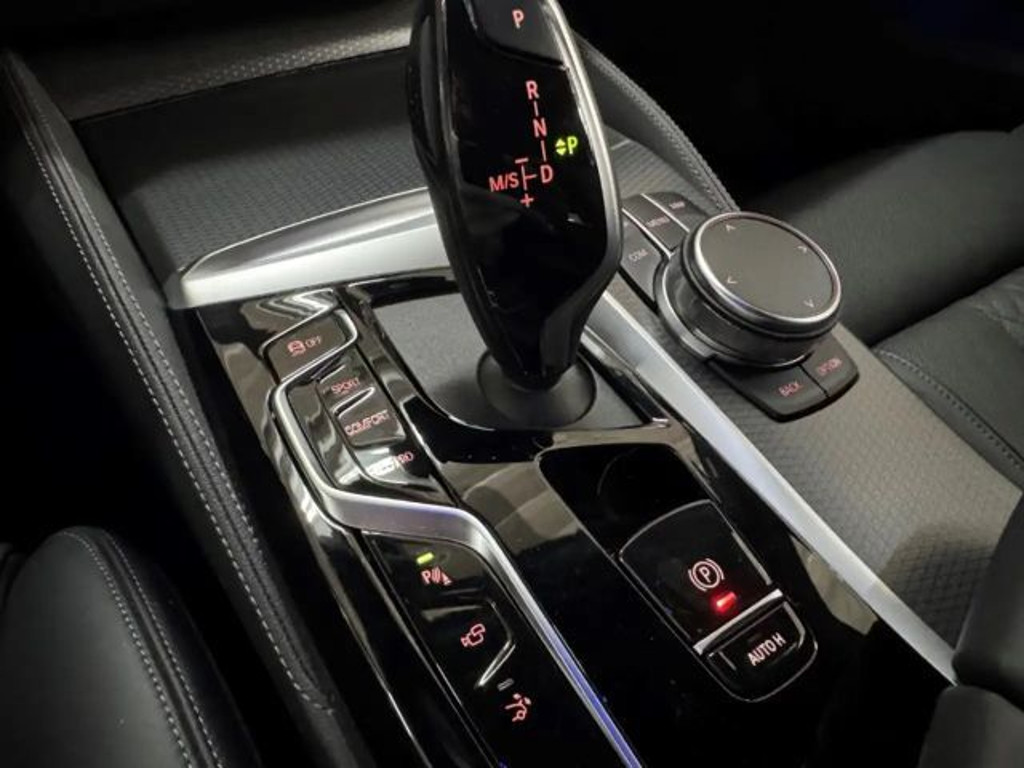 BMW 6 Serie