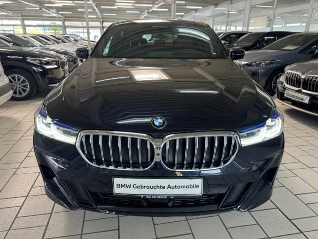 BMW 6 Serie