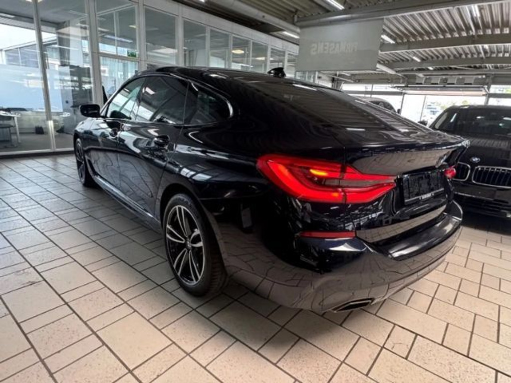 BMW 6 Serie