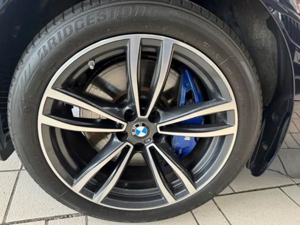 BMW 6 Serie