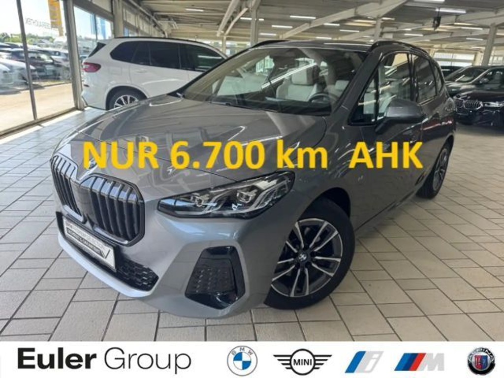 BMW 2 Serie 220 M-Sport Active Tourer 220i