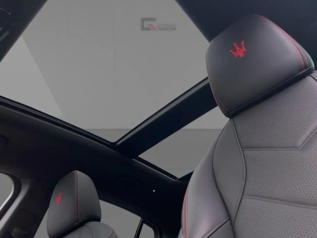 Maserati Grecale