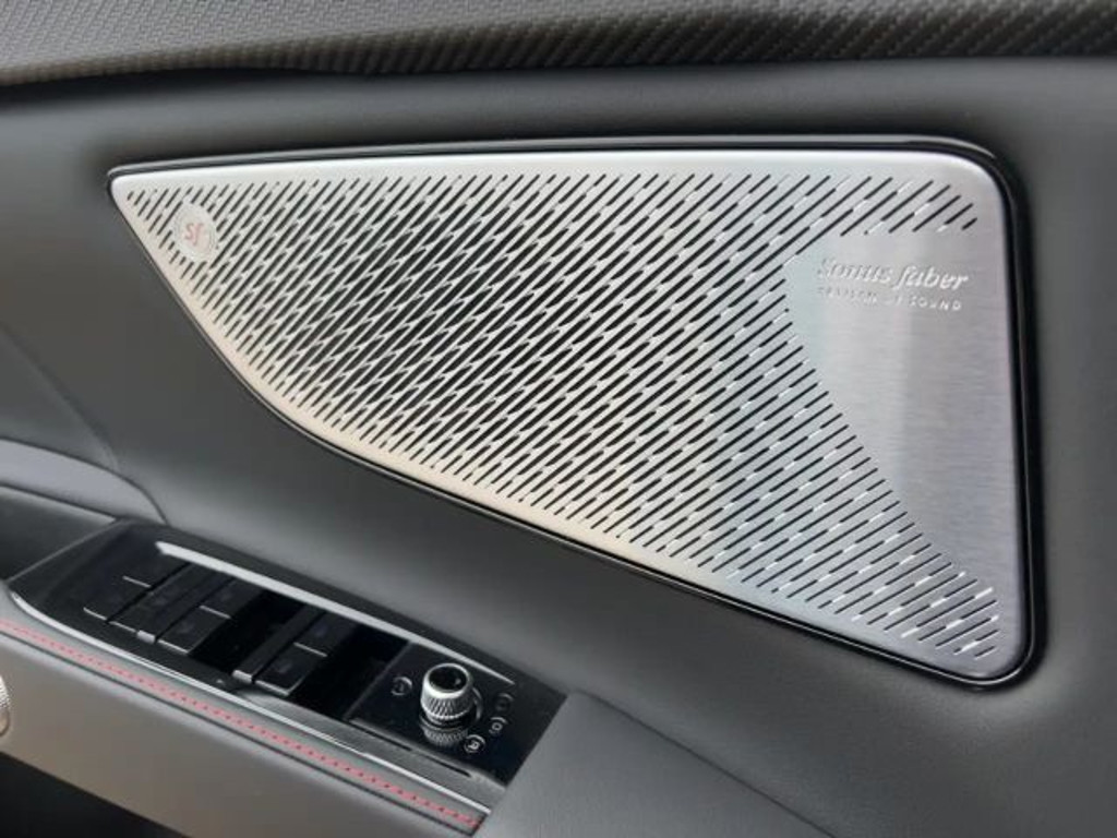 Maserati Grecale