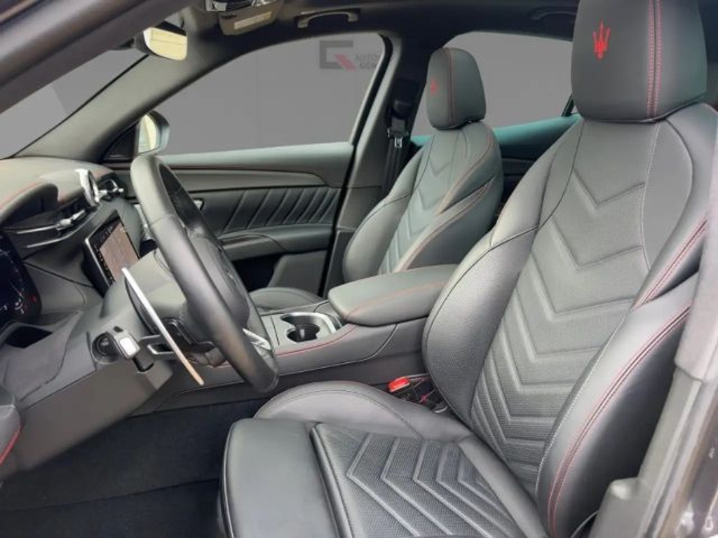 Maserati Grecale