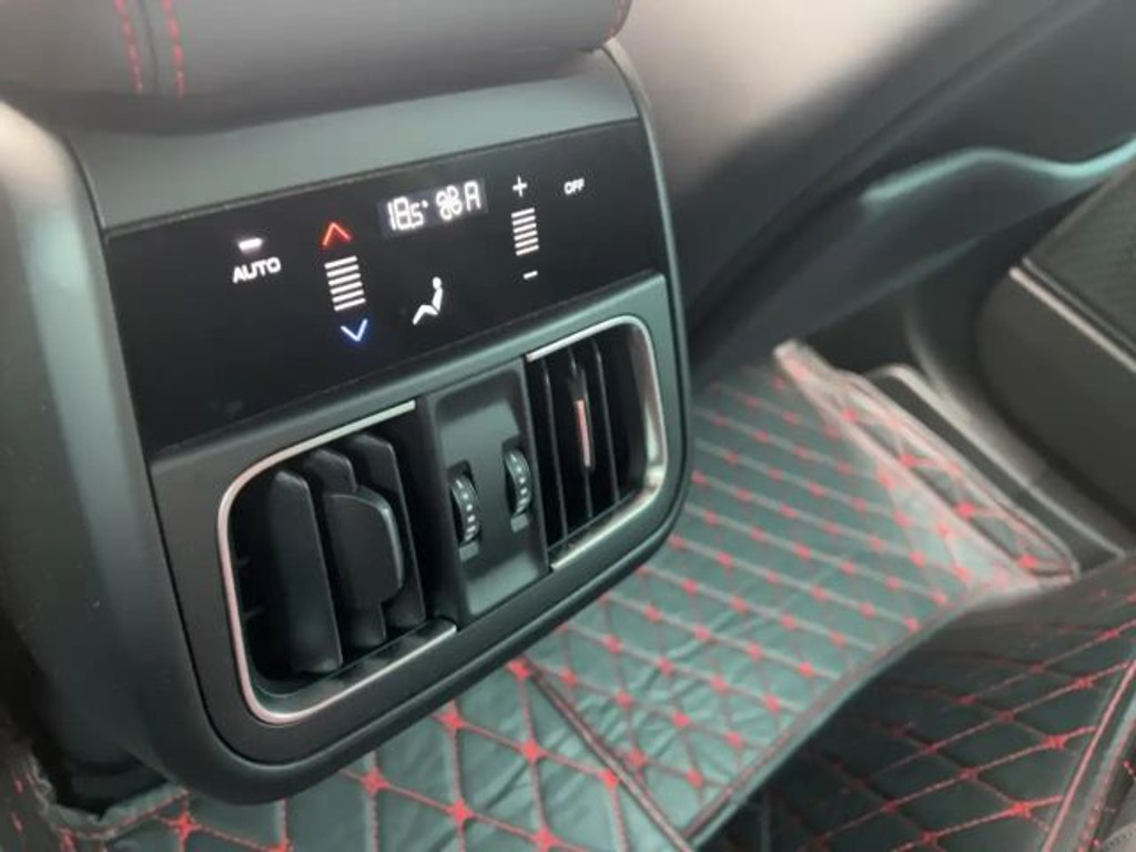 Maserati Grecale