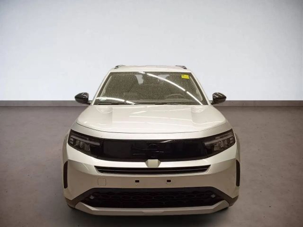 Opel Frontera GS-Line GS