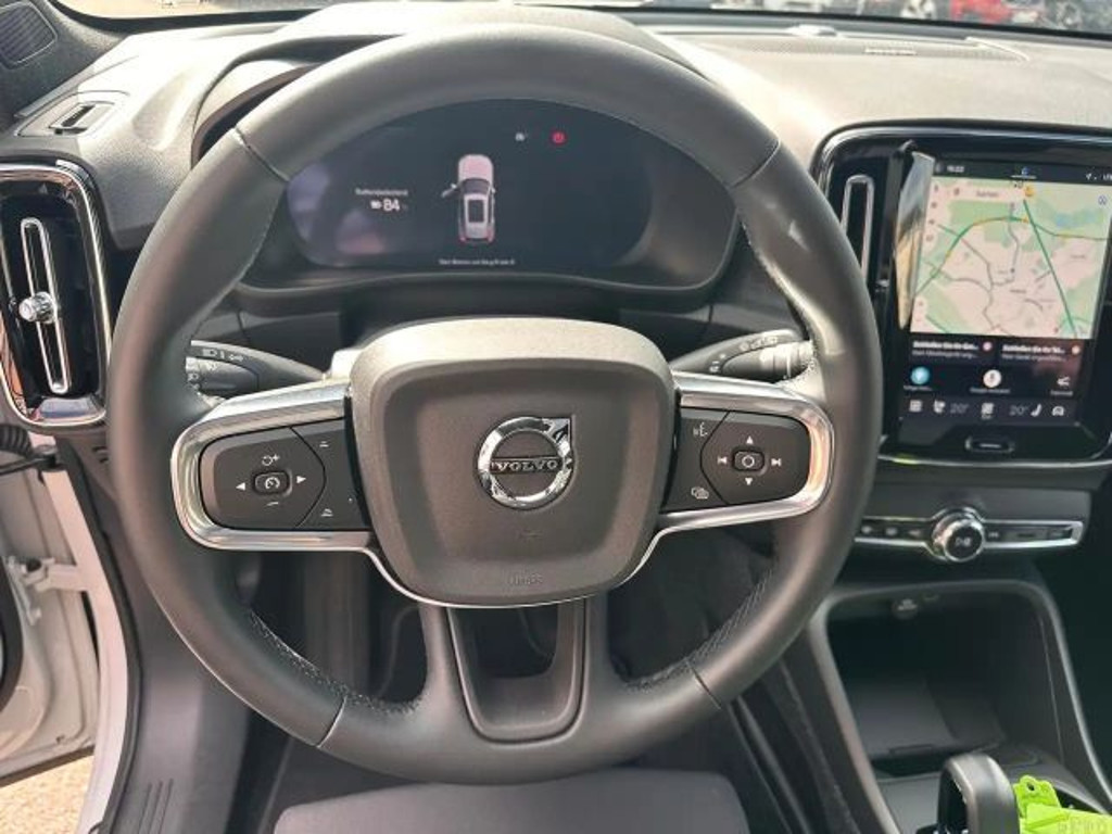 Volvo EX40