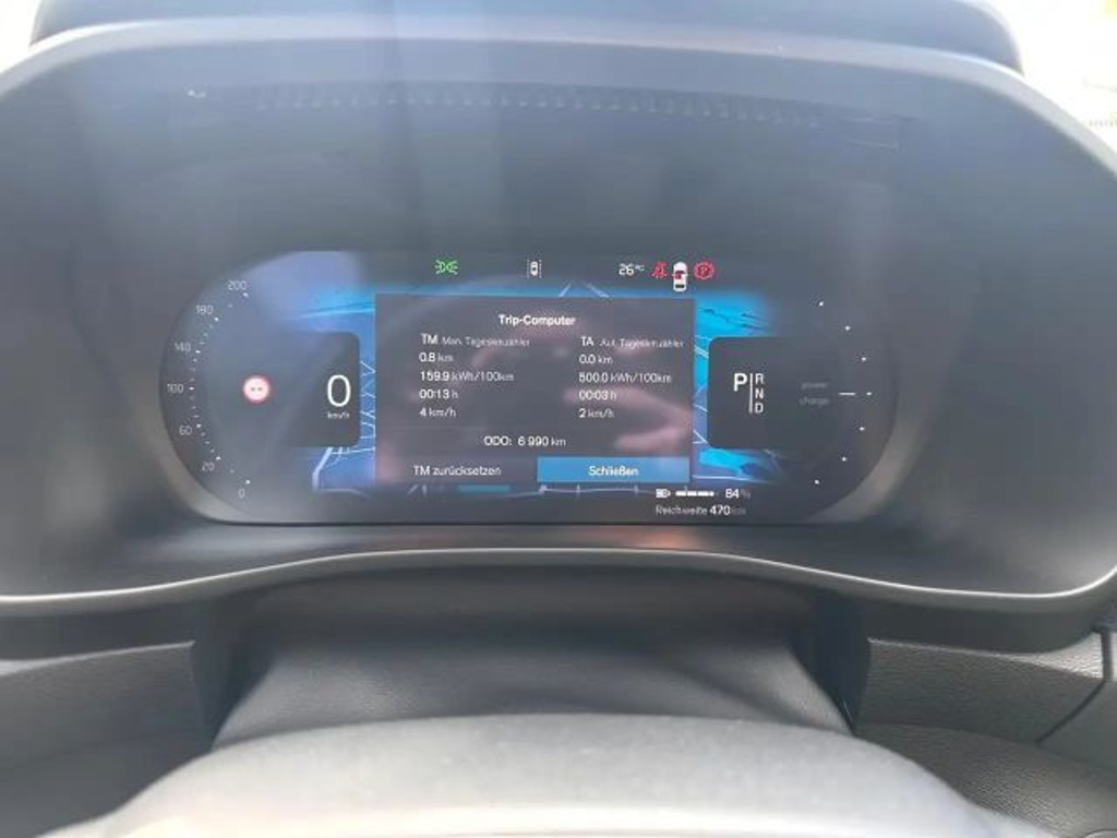 Volvo EX40