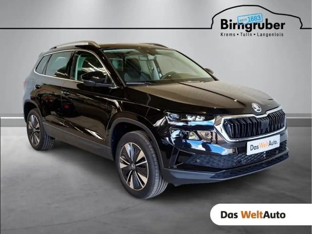 Skoda Karoq Selection