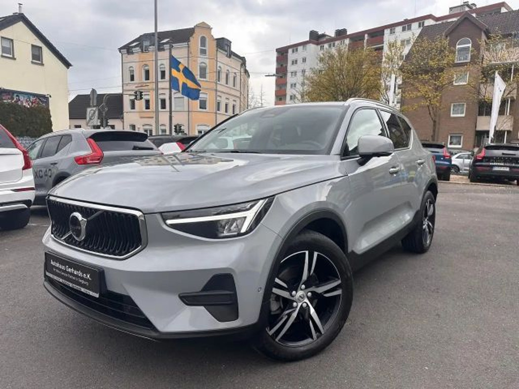 Volvo XC40 Core