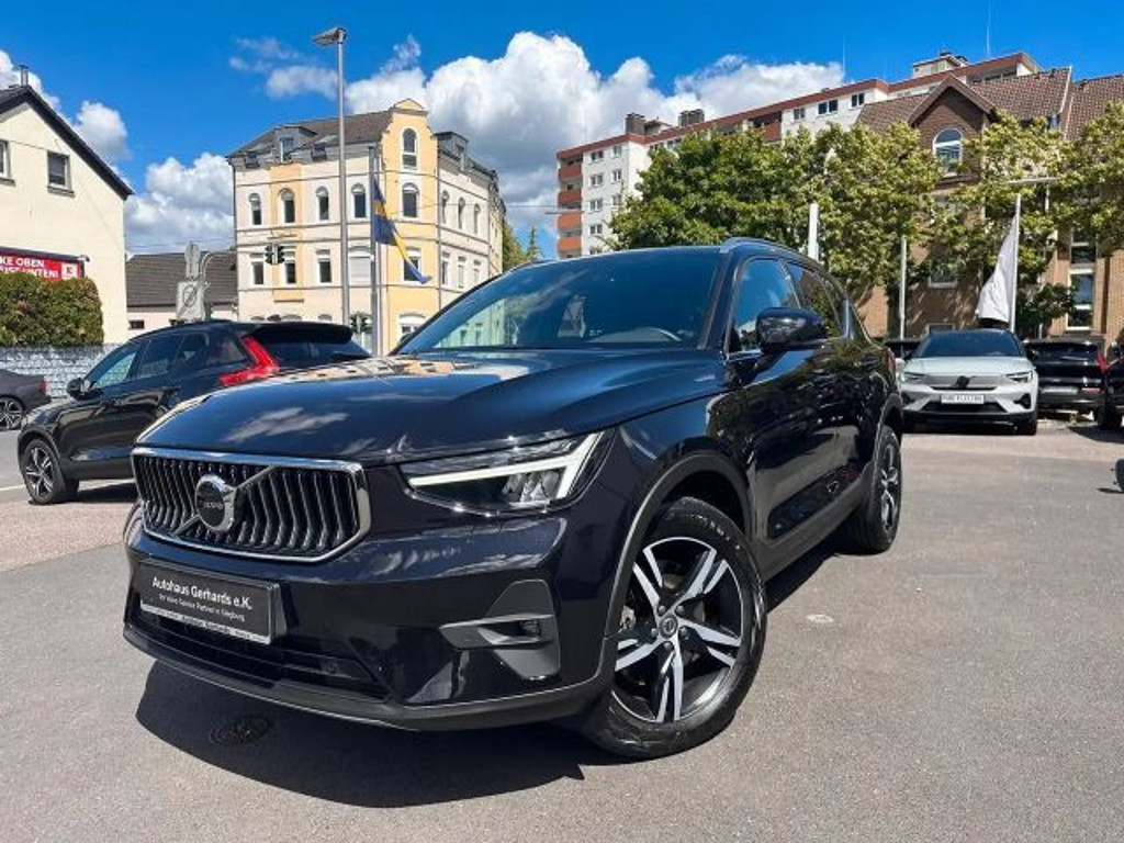 Volvo XC40 T4
