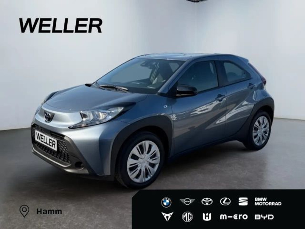 Toyota Aygo X Business Hatchback