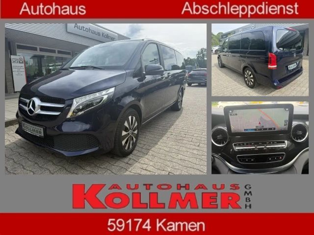 Mercedes-Benz V-Klasse V 220 Limousine Lang V 220 d