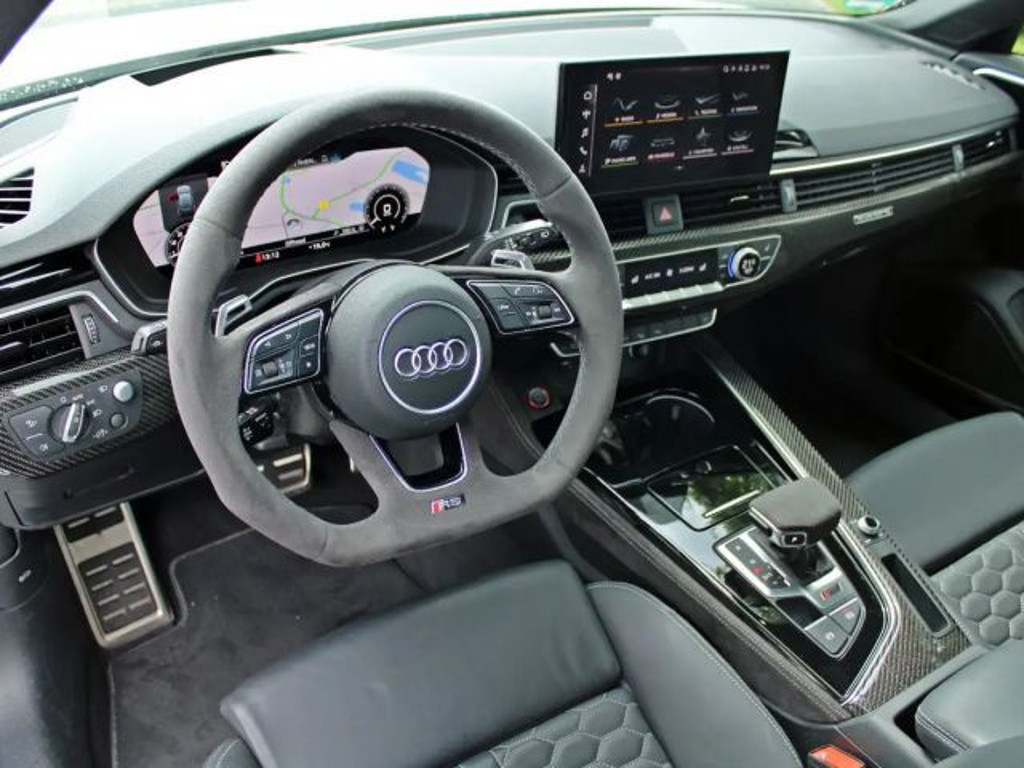 Audi RS4