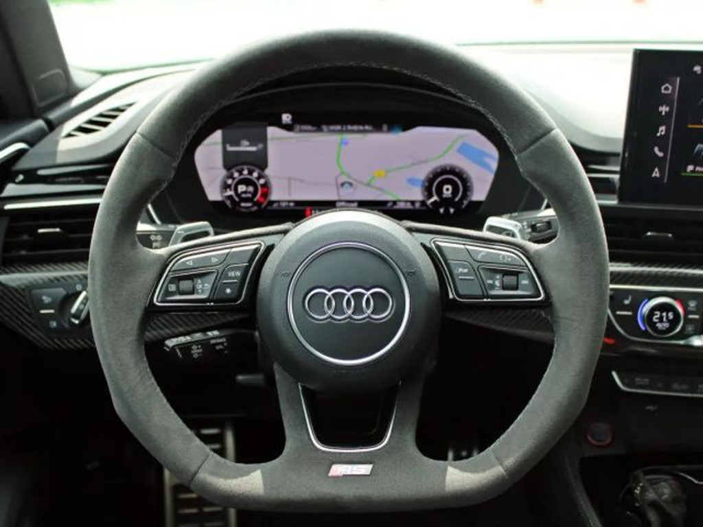 Audi RS4