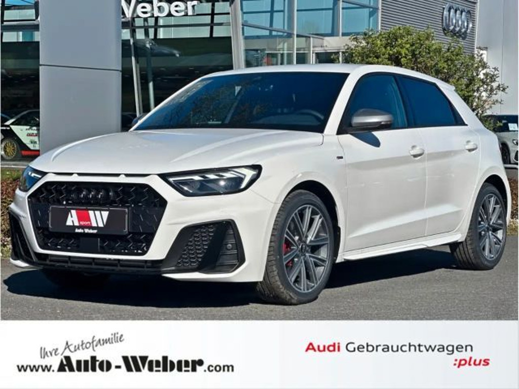 Audi A1 Sportback 40 TFSI