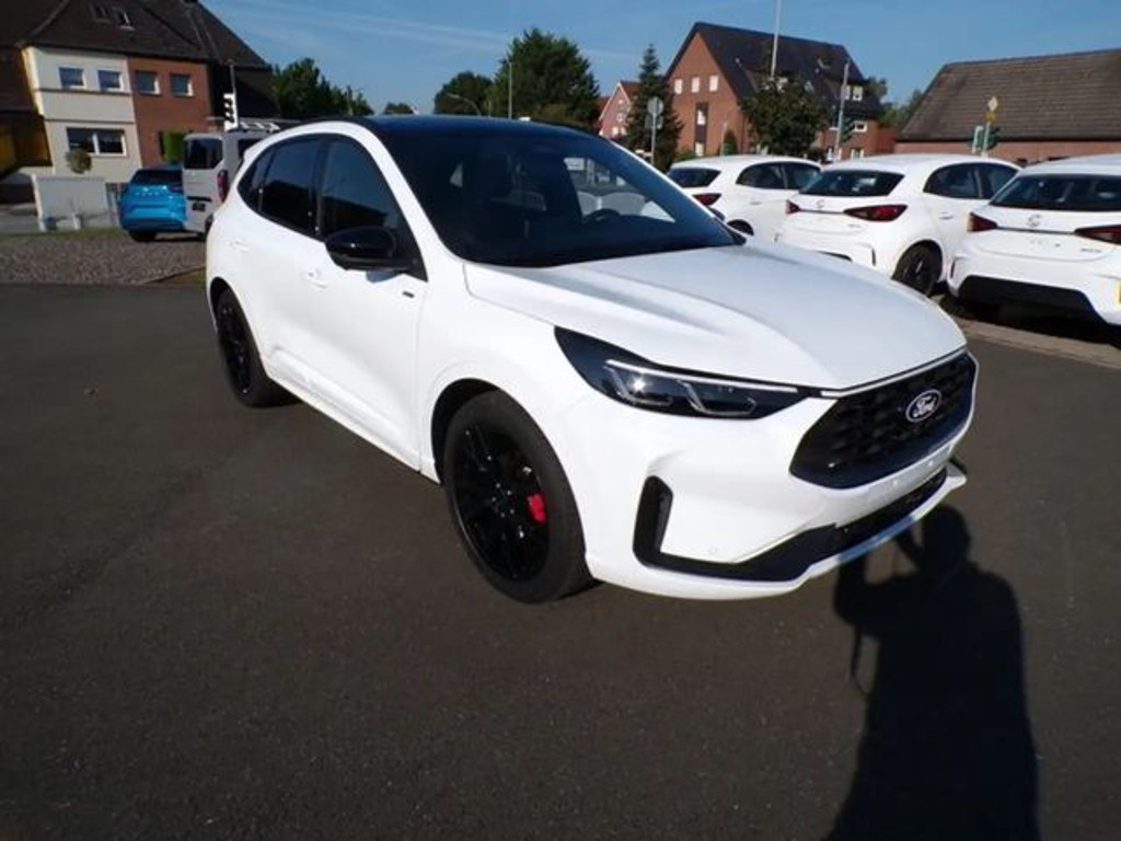 Ford Kuga ST Line X