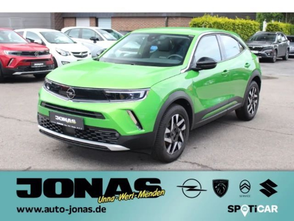 Opel Mokka 1.2 Turbo Business Elegance Turbo