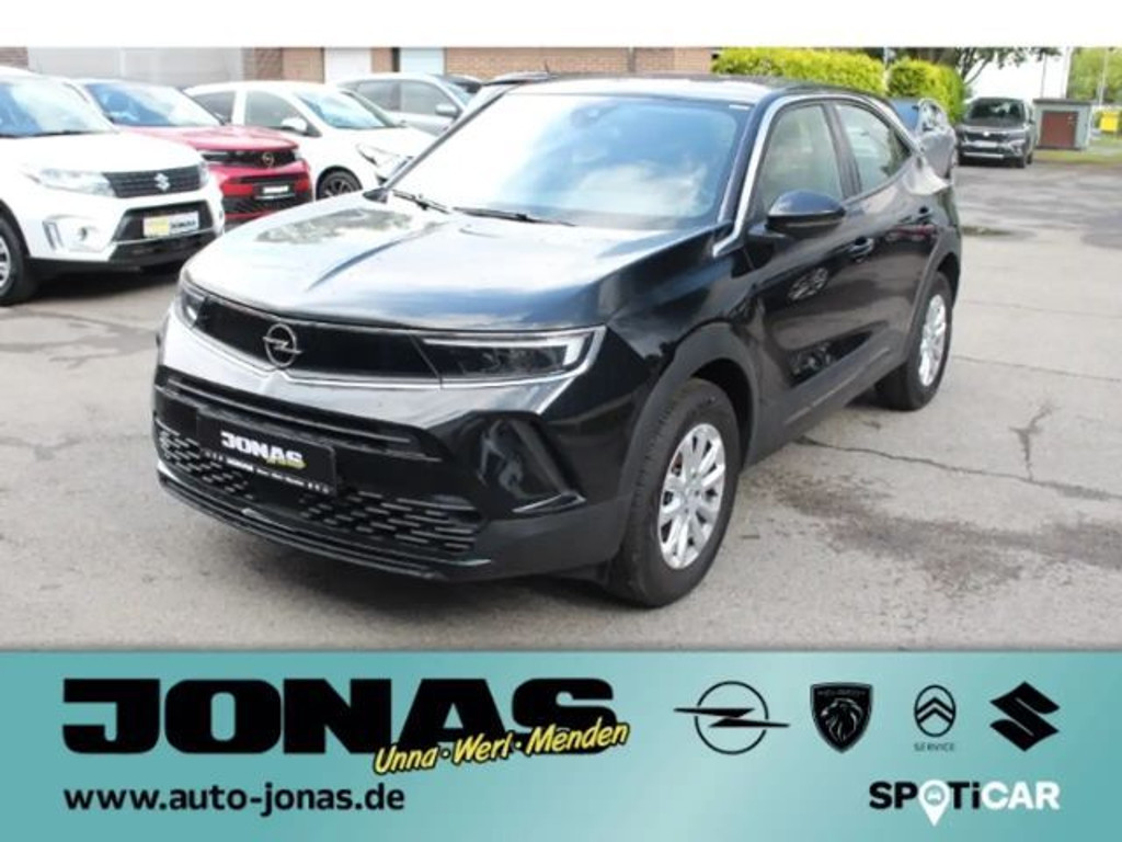Opel Mokka 1.2 Turbo Enjoy Turbo