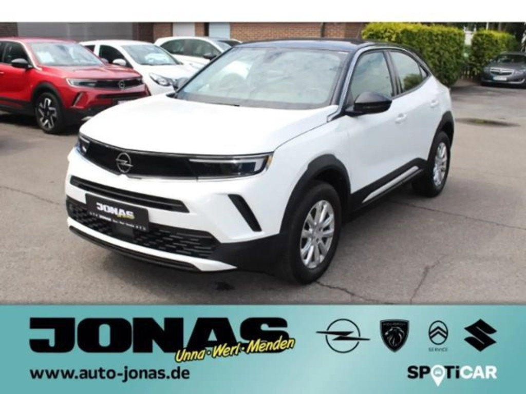 Opel Mokka 1.2 Turbo Enjoy Turbo