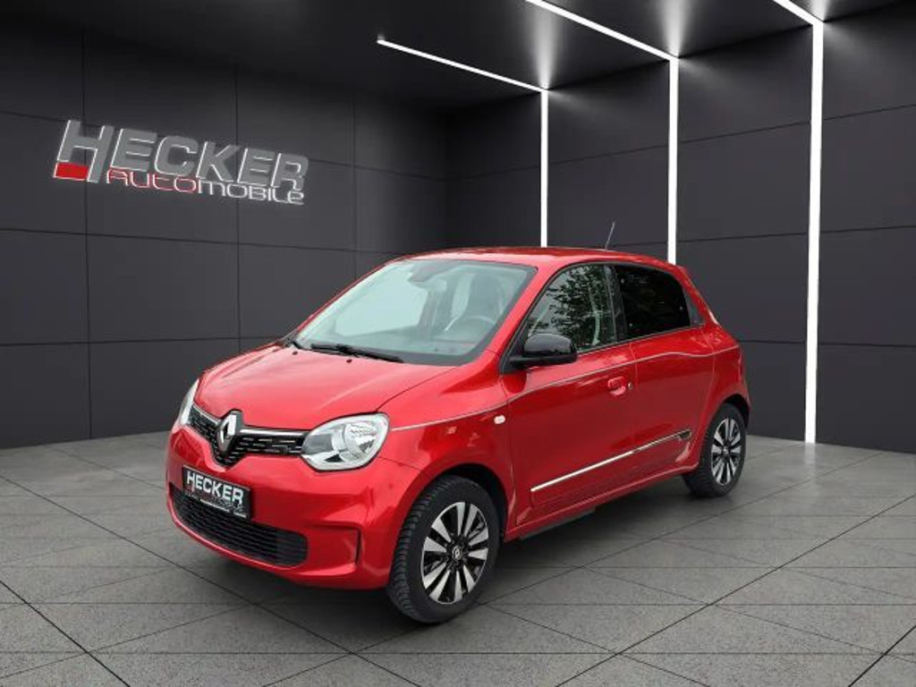 Renault Twingo Electric Techno