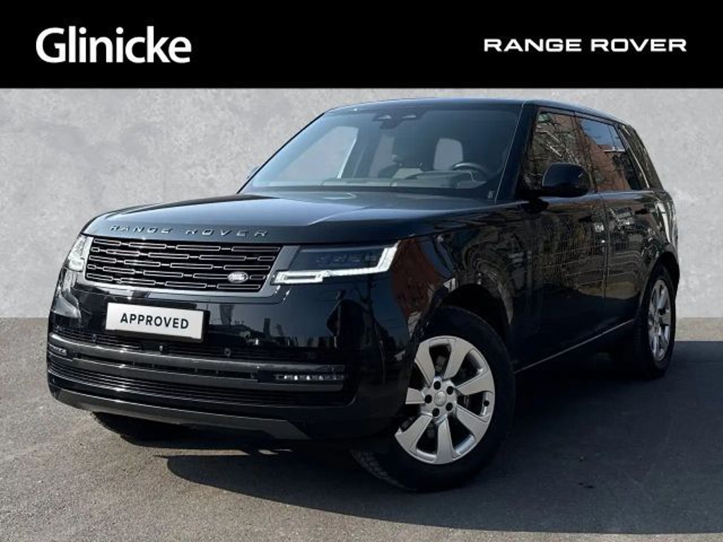 Land Rover Range Rover HSE