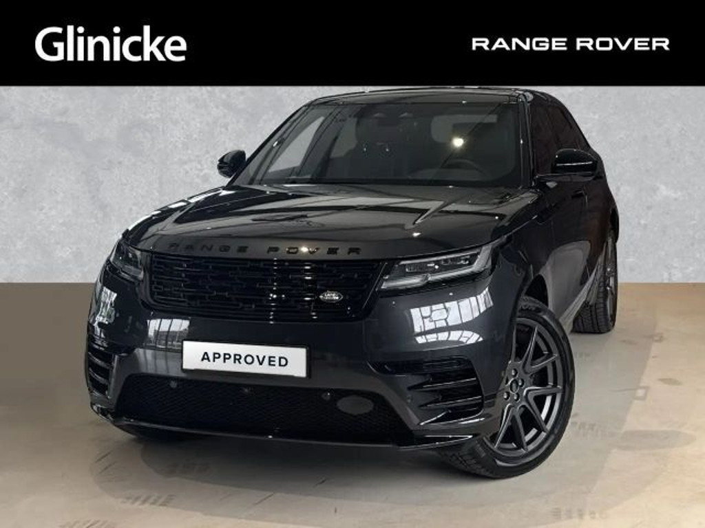 Land Rover Range Rover Velar P400e 2.0