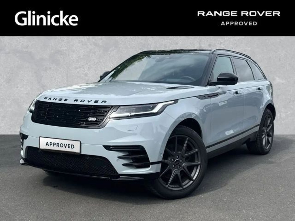 Land Rover Range Rover Velar Dynamic HSE 3.0 P400