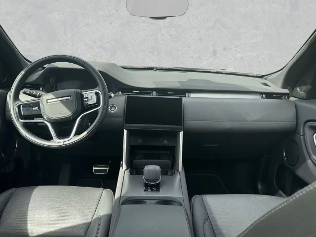 Land Rover Discovery Sport Dynamic HSE D200