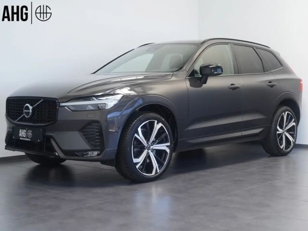Volvo XC60 AWD Ultimate Dark