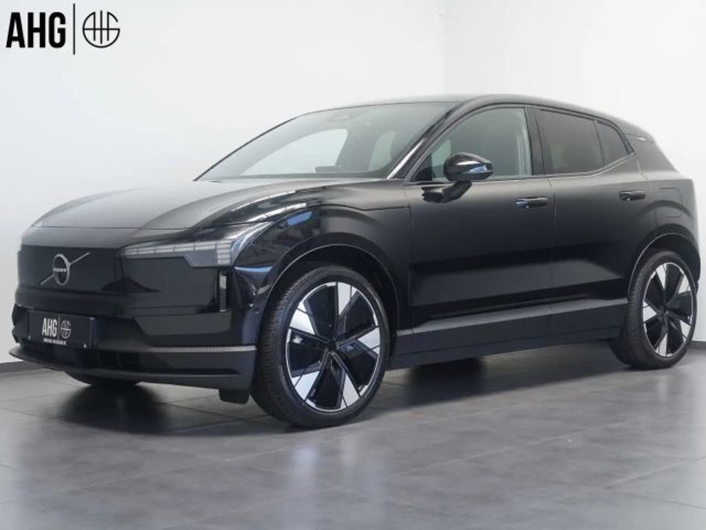 Volvo EX30 AWD Vierwielaandrijving Performance Ultra