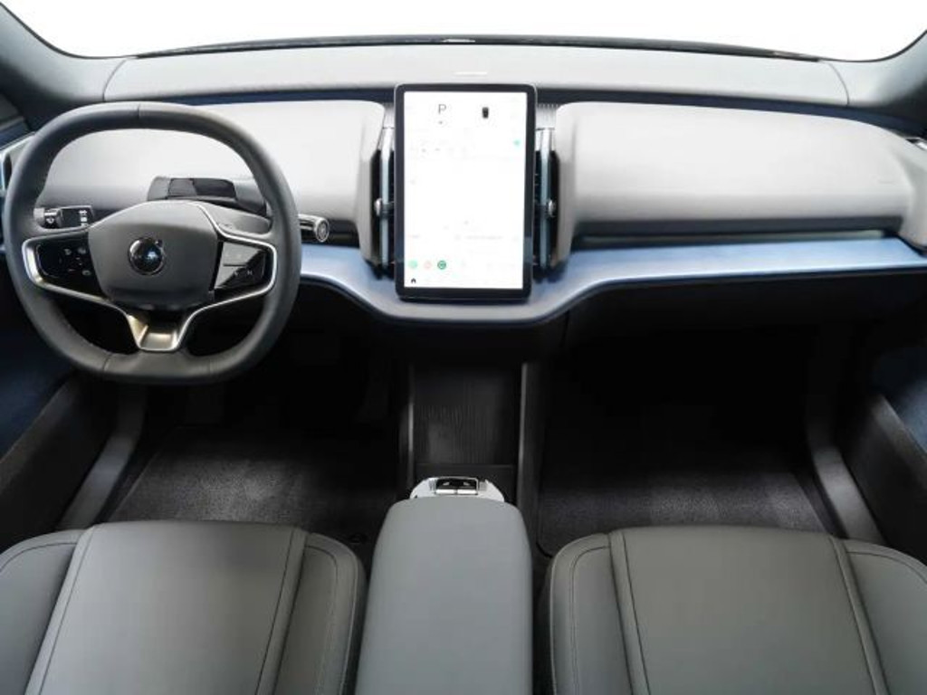 Volvo EX30