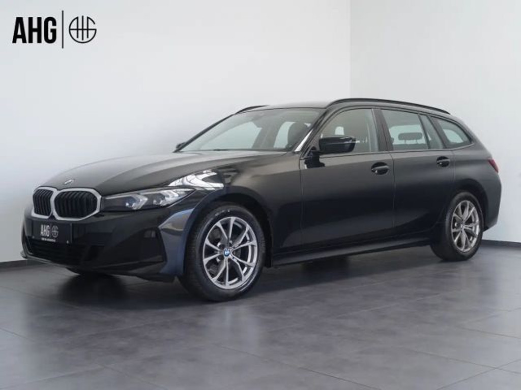 BMW 3 Serie 320 xDrive Touring 320d