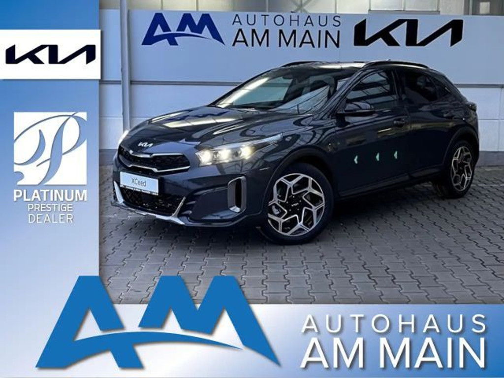 Kia XCeed GT-Line