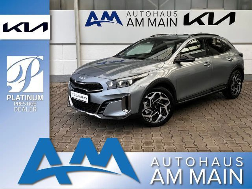 Kia XCeed GT-Line