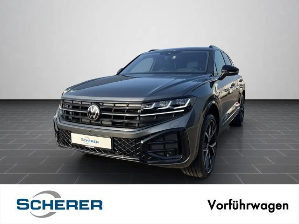 Volkswagen Touareg Style R-Line