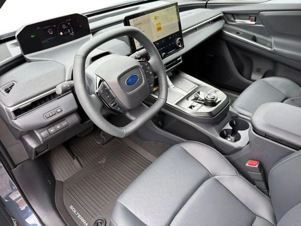 Subaru Solterra